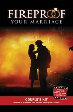 Cover art for Fireproof Your Marriage Couple's Kit