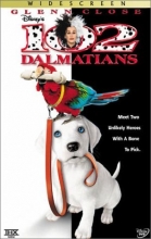 Cover art for 102 Dalmatians 