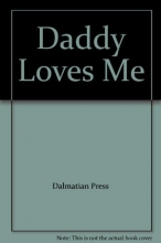 Cover art for Daddy Loves Me