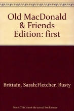 Cover art for Old MacDonald & Friends