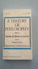 Cover art for History of Philosophy, Volume 9, Part 2