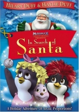 Cover art for In Search of Santa