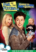 Cover art for Phil of the Future - Gadgets & Gizmos