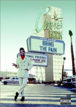 Cover art for Chris Rock - Bring The Pain
