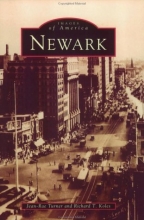 Cover art for Newark (Images of America)