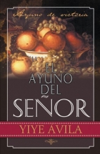 Cover art for El Ayuno del Senor (Spanish Edition)