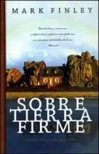 Cover art for Sobre Tierra Firme