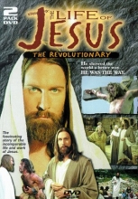 Cover art for Life of Jesus, Vol. 1-2