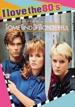 Cover art for Some Kind of Wonderful