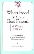 Cover art for When Food Is Your Best Friend (And Worst Enemy)