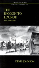Cover art for The Incognito Lounge (Carnegie Mellon Classic Contemporary)