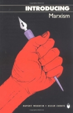 Cover art for Introducing Marxism