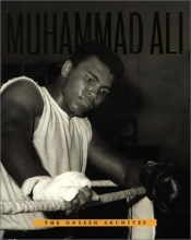 Cover art for Muhammed Ali (Unseen Archives)