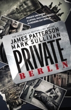 Cover art for Private Berlin (Series Starter, Private #5)
