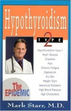 Cover art for Hypothyroidism Type 2: The Epidemic