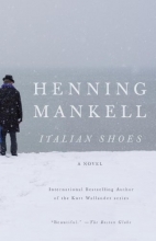 Cover art for Italian Shoes