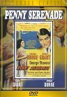 Cover art for Penny Serenade