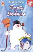 Cover art for Frosty the Snowman/Frosty Returns
