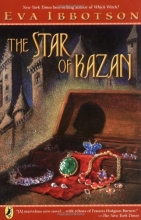 Cover art for The Star of Kazan