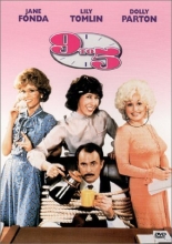Cover art for Nine to Five