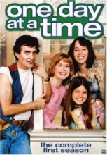 Cover art for One Day at a Time - The Complete First Season