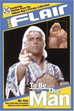 Cover art for Ric Flair: To Be the Man