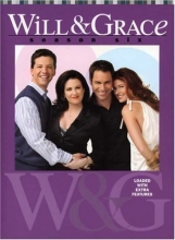 Cover art for Will & Grace - Season Six
