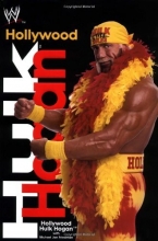 Cover art for Hollywood Hulk Hogan
