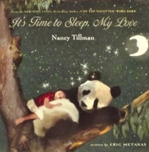 Cover art for It's TIme to Sleep, My Love (Kohl's Care)