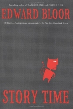 Cover art for Story Time