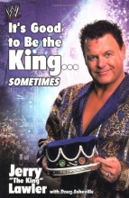 Cover art for It's Good to Be the King...Sometimes
