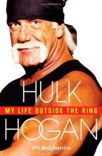 Cover art for My Life Outside the Ring