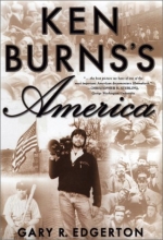 Cover art for Ken Burns's America