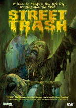 Cover art for Street Trash