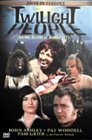 Cover art for Twilight People