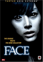 Cover art for Face