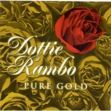 Cover art for Pure Gold