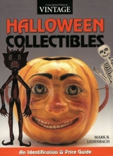 Cover art for Vintage Halloween Collectibles