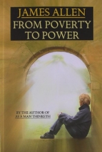 Cover art for From Poverty to Power: By the Author of "As a Man Thinketh"