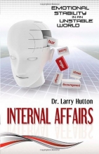 Cover art for Internal Affairs: Emotional Stability in an Unstable World