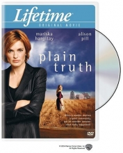 Cover art for Plain Truth