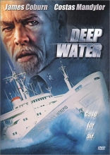 Cover art for Deep Water