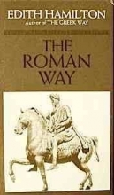 Cover art for The Roman Way