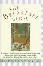 Cover art for The Breakfast Book