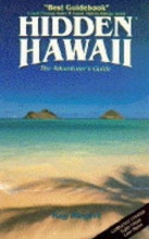 Cover art for Hidden Hawaii: The Adventurer's Guide (Hidden guides)