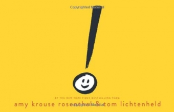 Cover art for Exclamation Mark