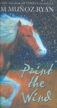 Cover art for Paint The Wind