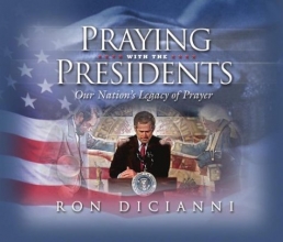 Cover art for Praying With the Presidents