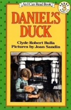 Cover art for Daniel's Duck (I Can Read Book 3)