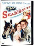 Cover art for The Story of Seabiscuit 